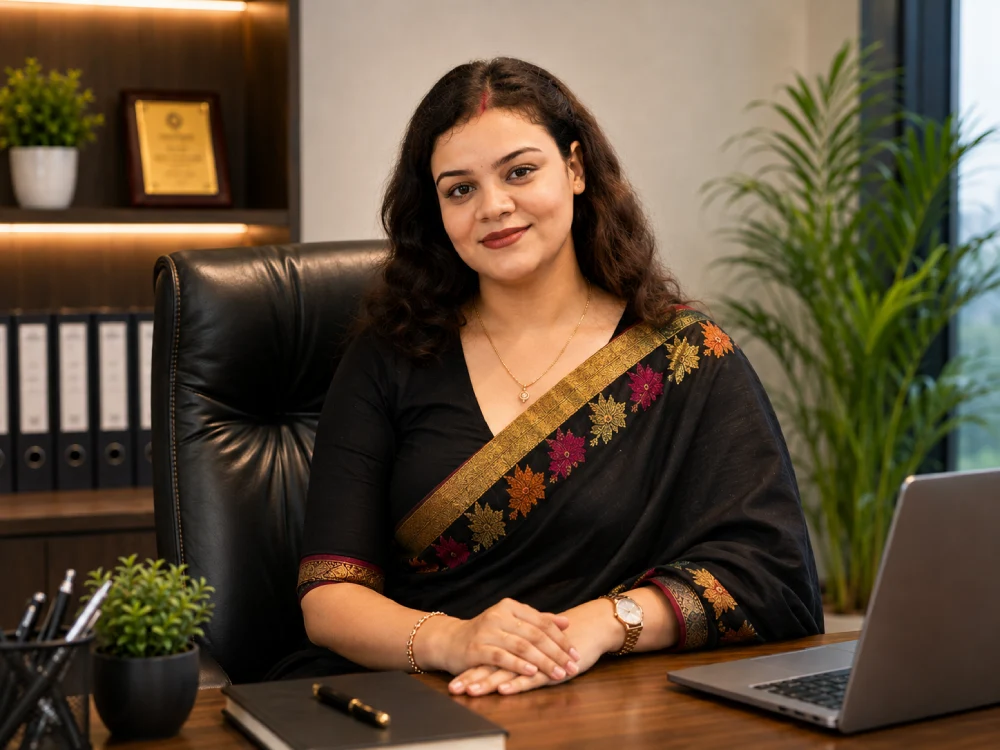 Vatsala Tiwari