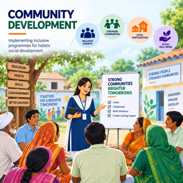 Community Development