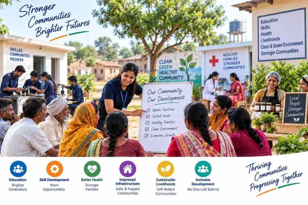 Community Development