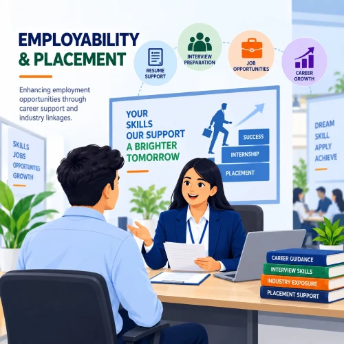 Youth Employability and Placement