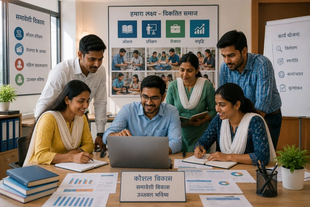 Government Projects