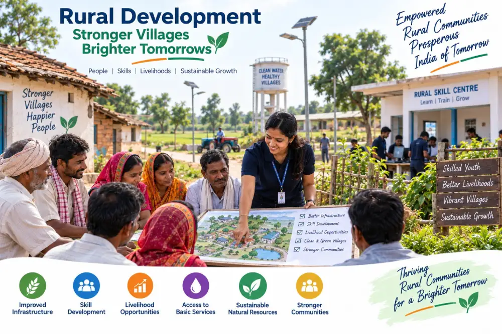 Rural Development