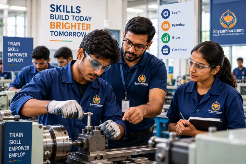 Skill Development & Employability