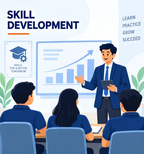 Skill Development and Employability