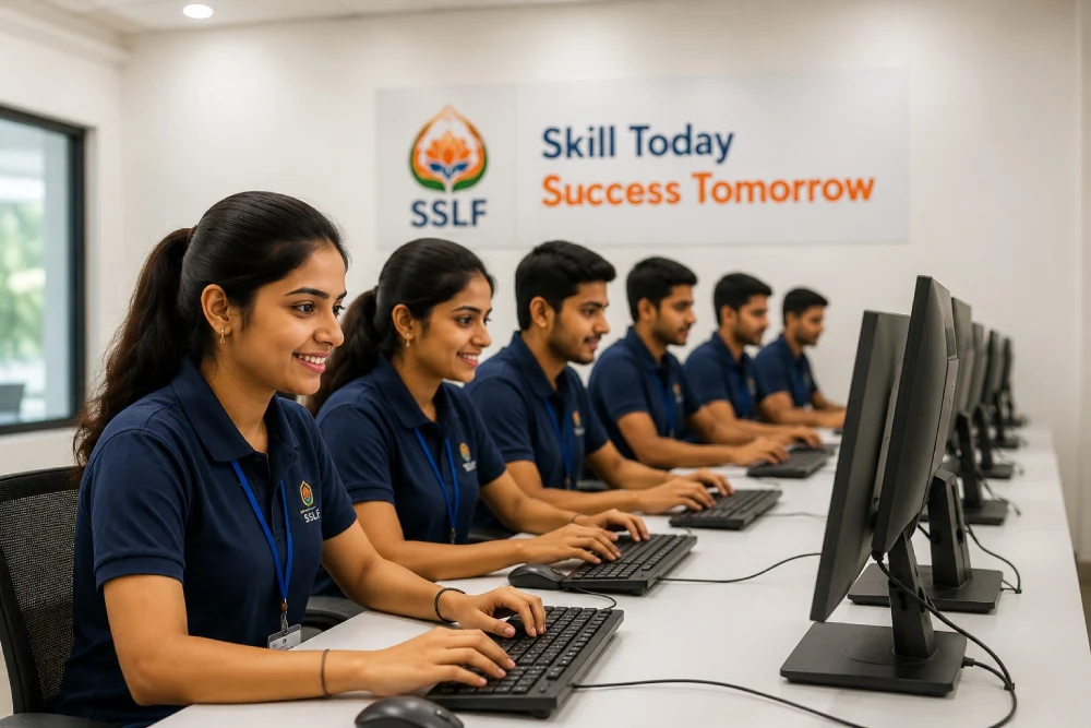 Skill Development