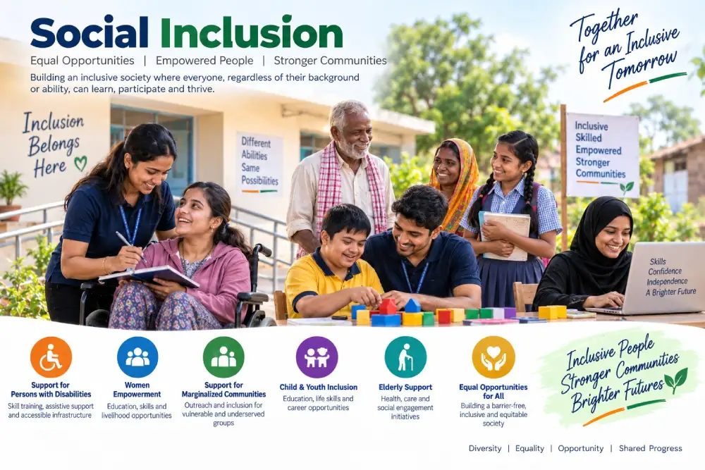 Social Inclusion