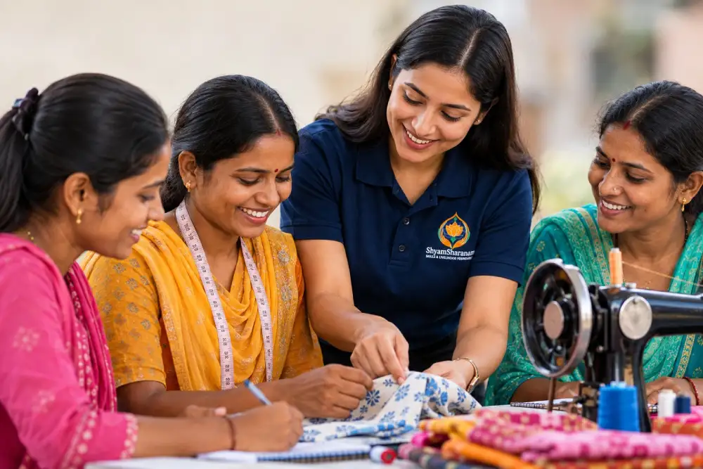 Women Empowerment